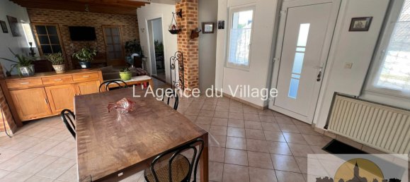 4 غرف نوم منزل في Bornel, France رقم 87697 10