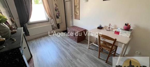4 غرف نوم منزل في Bornel, France رقم 87697 13