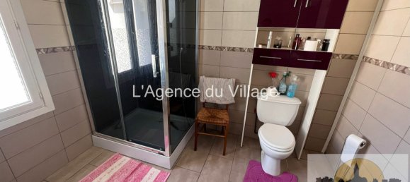 4 غرف نوم منزل في Bornel, France رقم 87697 14