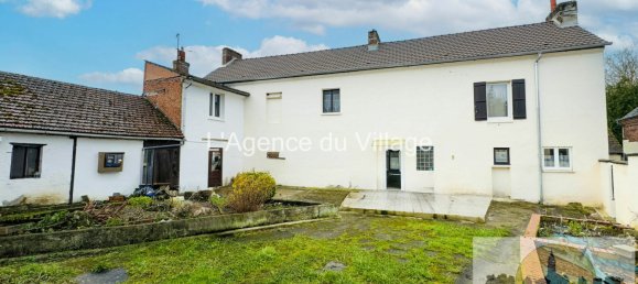 4 غرف نوم منزل في Bornel, France رقم 87697 2