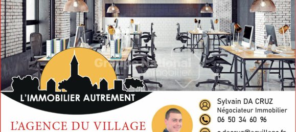 4 غرف نوم منزل في Bornel, France رقم 87697 15