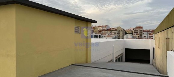4830m² Warehouse in Loures, Portugal No. 86702 25