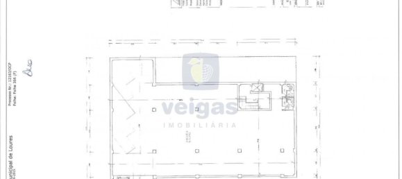 4830m² Warehouse in Loures, Portugal No. 86702 20