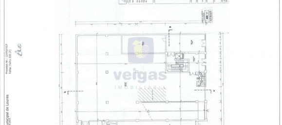 4830m² Warehouse in Loures, Portugal No. 86702 21