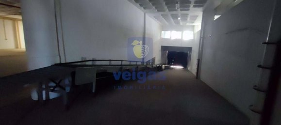 4830m² Warehouse in Loures, Portugal No. 86702 17