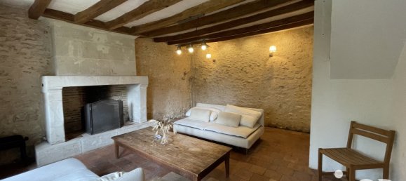 Casa de 3 dormitorios en Couesmes, France No. 153312 9