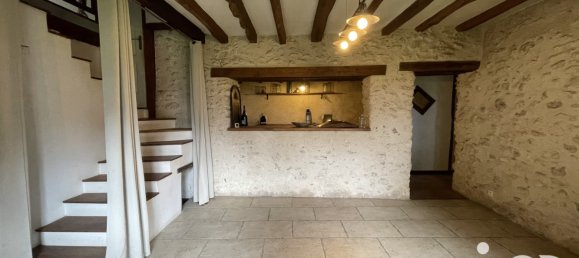 Casa de 3 dormitorios en Couesmes, France No. 153312 13