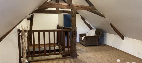 Casa de 3 dormitorios en Couesmes, France No. 153312 16