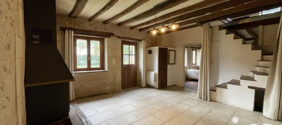 Casa de 3 dormitorios en Couesmes, France No. 153312 11