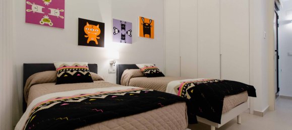 3 bedrooms Villa in Campoamor, Spain No. 9070 26