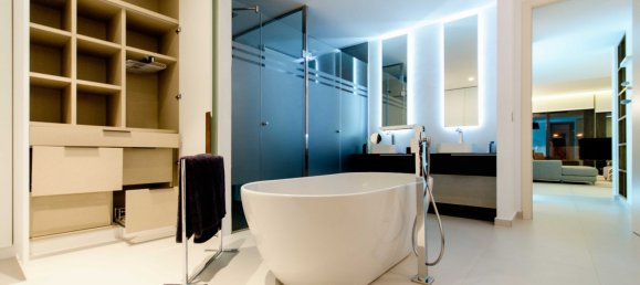 3 bedrooms Villa in Campoamor, Spain No. 9070 14