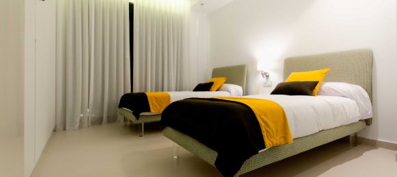 3 bedrooms Villa in Campoamor, Spain No. 9070 22