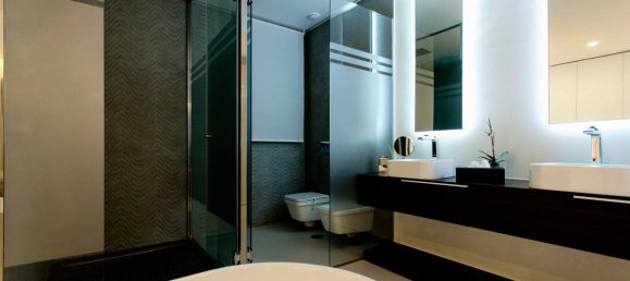 3 bedrooms Villa in Campoamor, Spain No. 9070 15