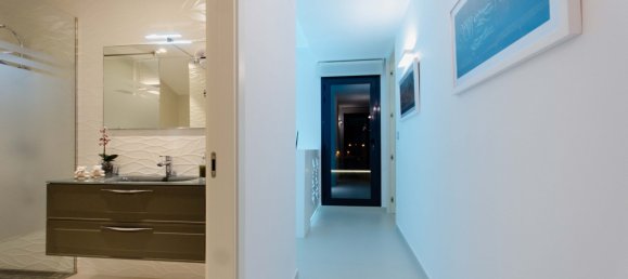 3 bedrooms Villa in Campoamor, Spain No. 9070 21