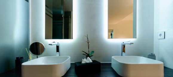 3 bedrooms Villa in Campoamor, Spain No. 9070 16