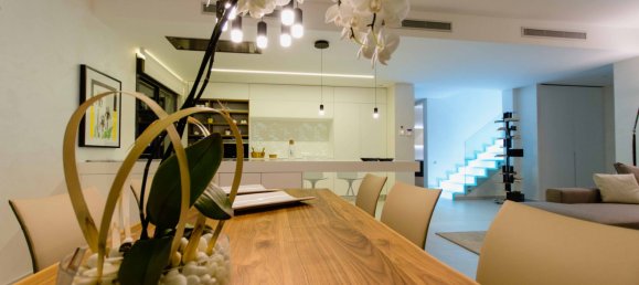 3 bedrooms Villa in Campoamor, Spain No. 9070 8