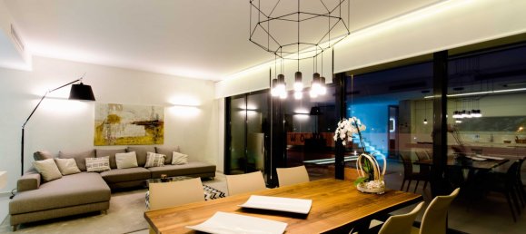 3 bedrooms Villa in Campoamor, Spain No. 9070 6