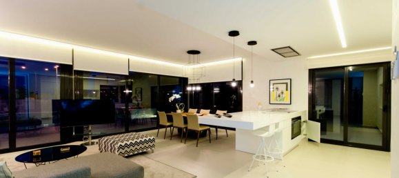 3 bedrooms Villa in Campoamor, Spain No. 9070 5