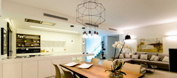 3 bedrooms Villa in Campoamor, Spain No. 9070 7