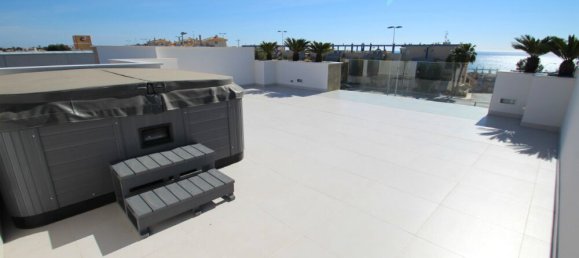 3 bedrooms Villa in Campoamor, Spain No. 9070 4