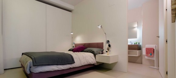 3 bedrooms Villa in Campoamor, Spain No. 9070 23