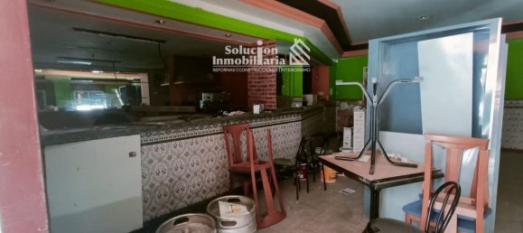 Propriété commerciale à Salamanca, Spain 125m² No. 75197 6