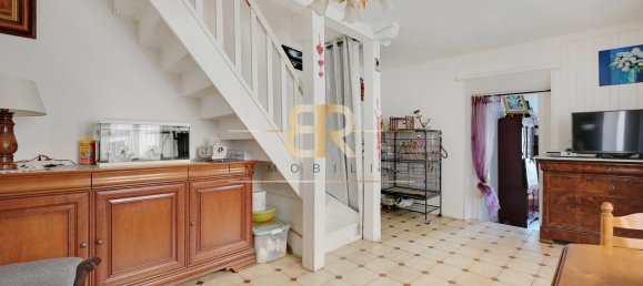 2 chambres Maison de ville à Saulx-les-Chartreux, France No. 176463 11