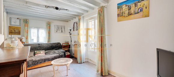 2 chambres Maison de ville à Saulx-les-Chartreux, France No. 176463 8