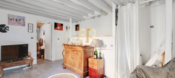 2 chambres Maison de ville à Saulx-les-Chartreux, France No. 176463 13