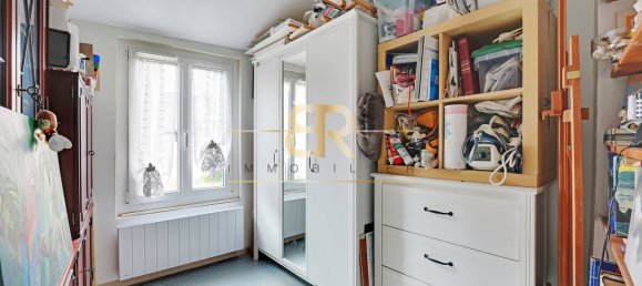 2 chambres Maison de ville à Saulx-les-Chartreux, France No. 176463 22