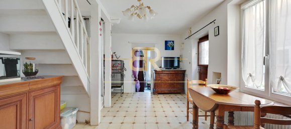 2 chambres Maison de ville à Saulx-les-Chartreux, France No. 176463 5