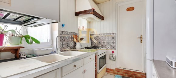 2 chambres Maison de ville à Saulx-les-Chartreux, France No. 176463 6