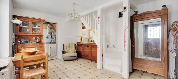 2 chambres Maison de ville à Saulx-les-Chartreux, France No. 176463 3