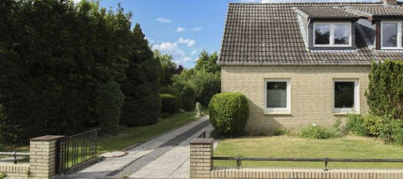 2 bedrooms Townhouse in Pinneberg, Germany No. 311186 20