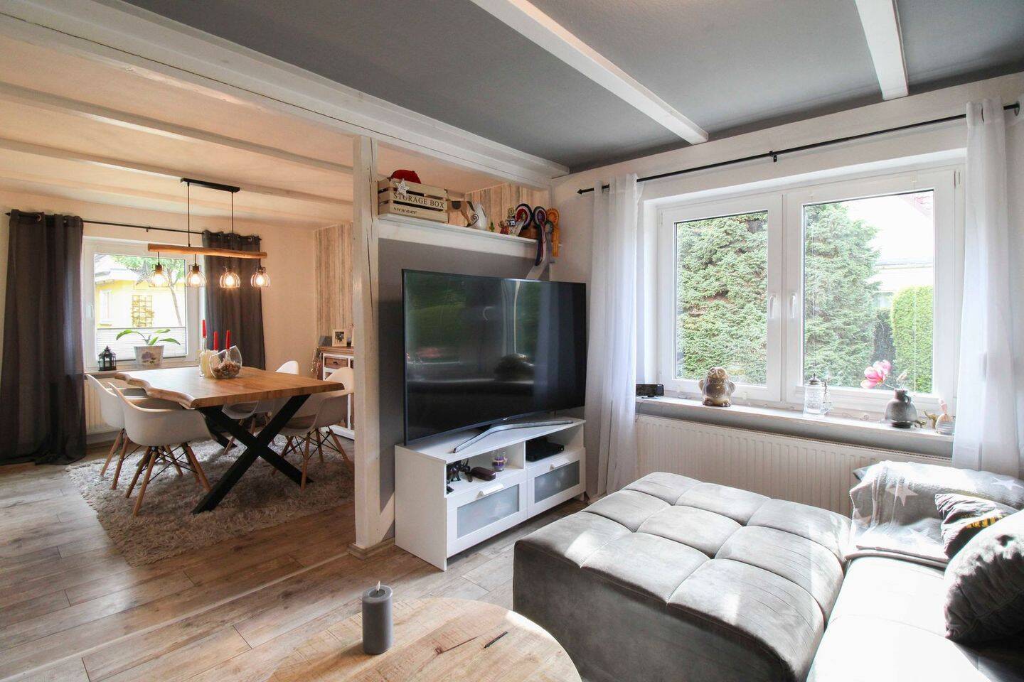 2 bedrooms Townhouse in Pinneberg, Germany No. 311186