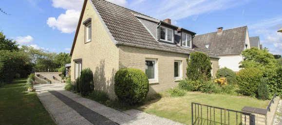 2 bedrooms Townhouse in Pinneberg, Germany No. 311186 22