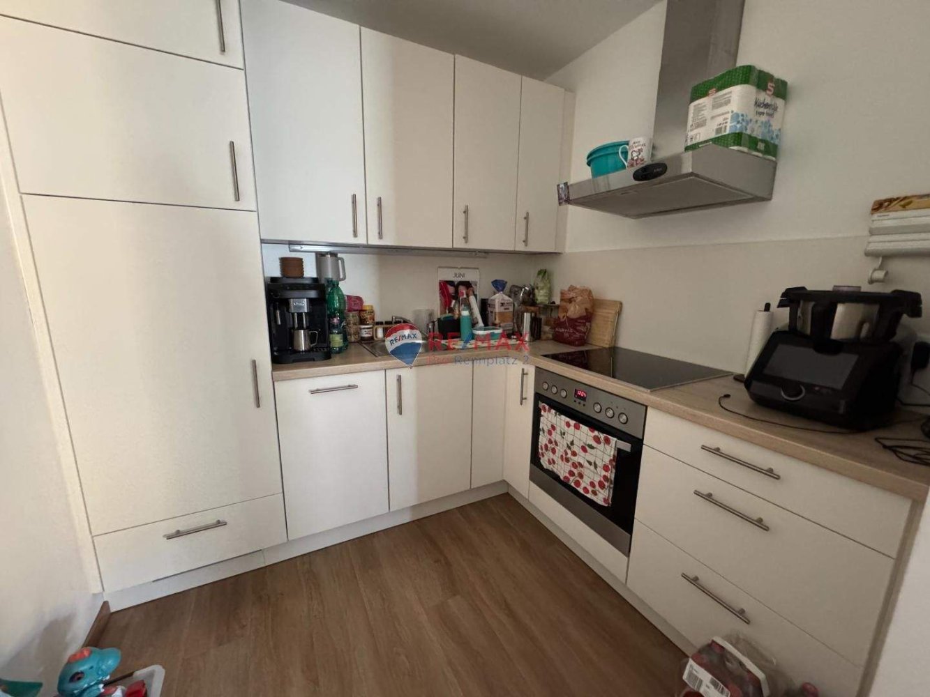 2-Zimmer Wohnung in Klagenfurt am Wörthersee, Austria, Nr. 136510