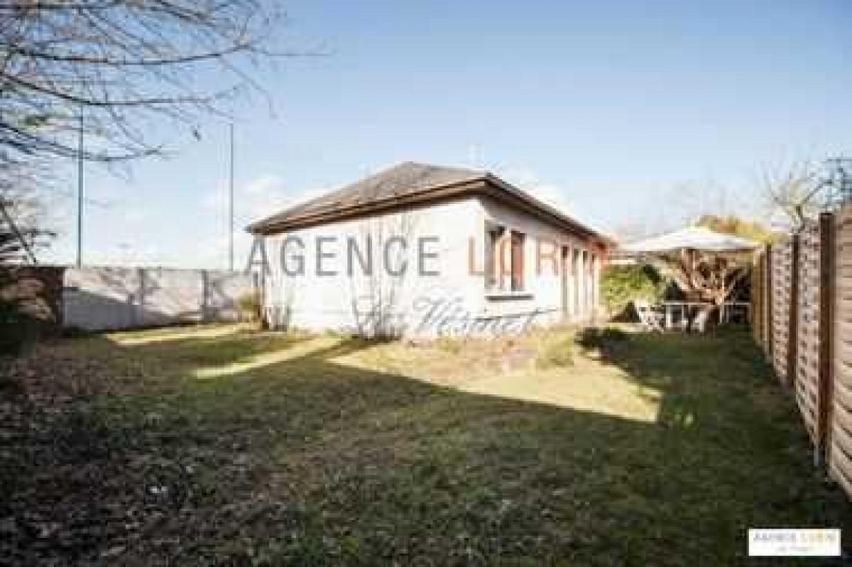 3 غرف نوم منزل في Chatou, France رقم 27458