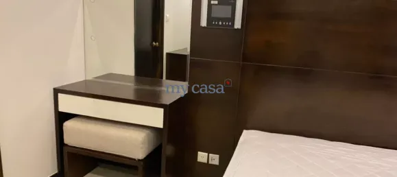 Apartamento T3 em Ho Chi Minh, Vietname N.º 9143 2