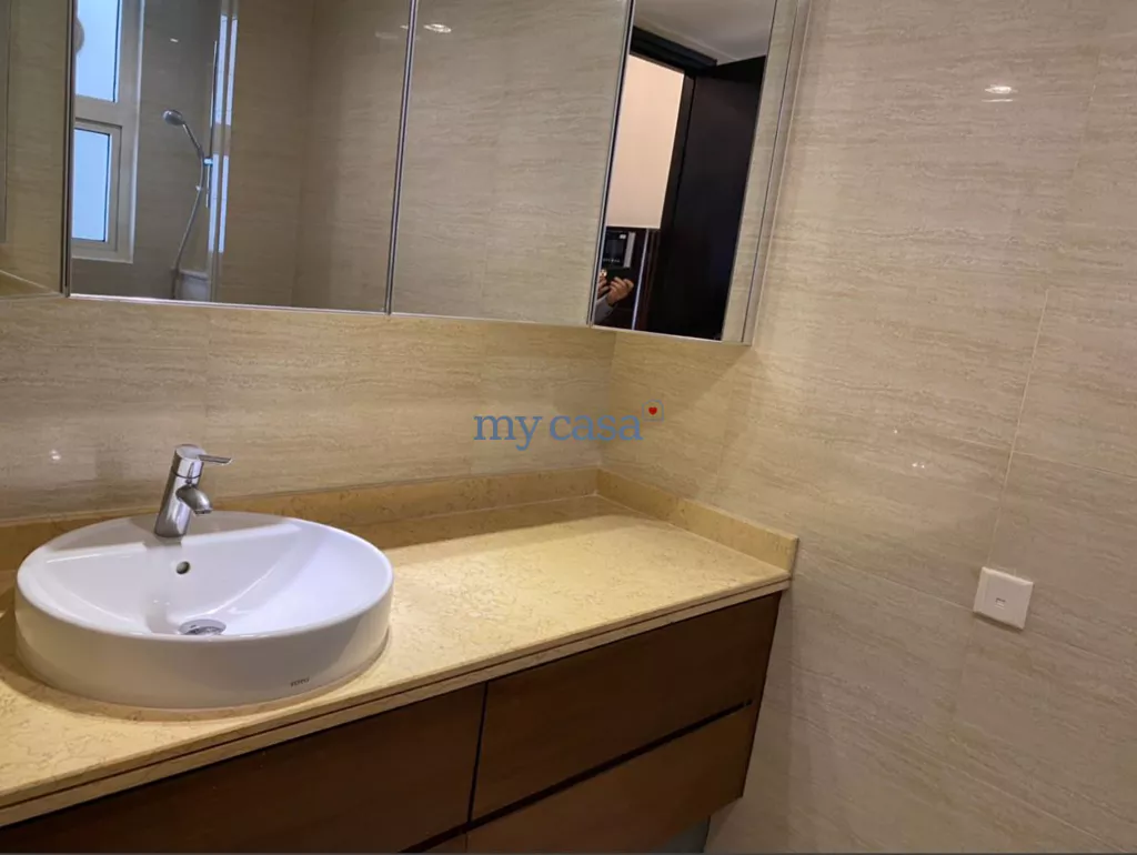 Apartamento T3 em Ho Chi Minh, Vietname N.º 9143