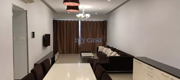 Apartamento T3 em Ho Chi Minh, Vietname N.º 9143 10