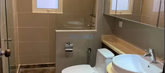 Apartamento T3 em Ho Chi Minh, Vietname N.º 9143 6