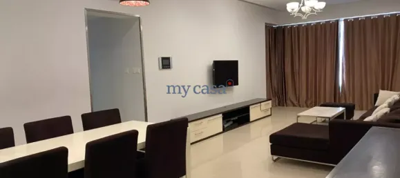 Apartamento T3 em Ho Chi Minh, Vietname N.º 9143 12