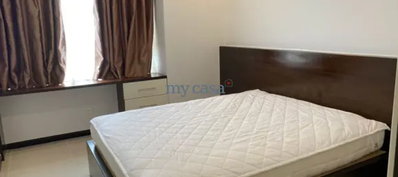 Apartamento T3 em Ho Chi Minh, Vietname N.º 9143 5