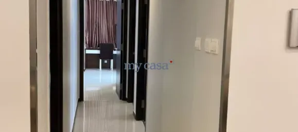 Apartamento T3 em Ho Chi Minh, Vietname N.º 9143 8