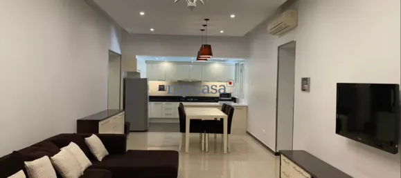 Apartamento T3 em Ho Chi Minh, Vietname N.º 9143 16