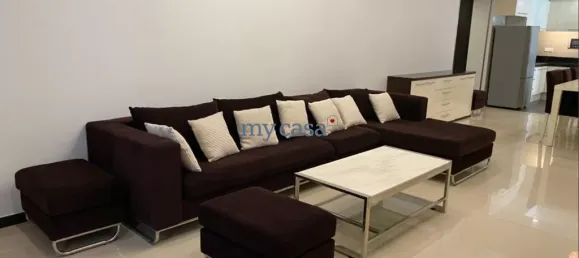 Apartamento T3 em Ho Chi Minh, Vietname N.º 9143 15
