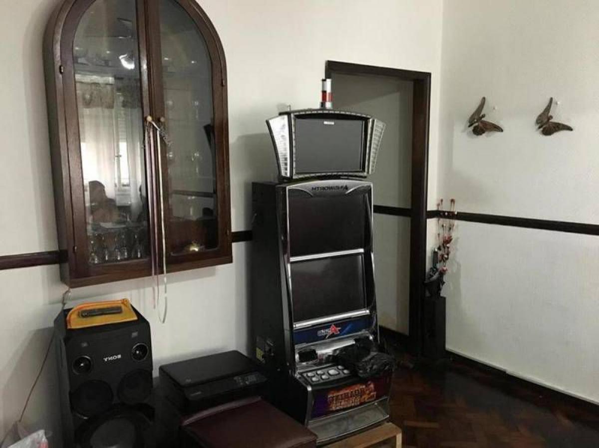 2 bedrooms Apartment in Buenos Aires, Argentina No. 88801