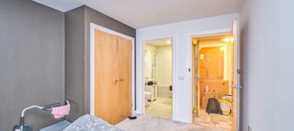 2 Schlafzimmer Wohnung in Birmingham, United Kingdom, Nr. 2322 5