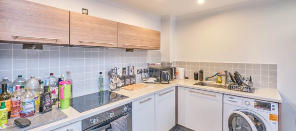 2 Schlafzimmer Wohnung in Birmingham, United Kingdom, Nr. 2322 4